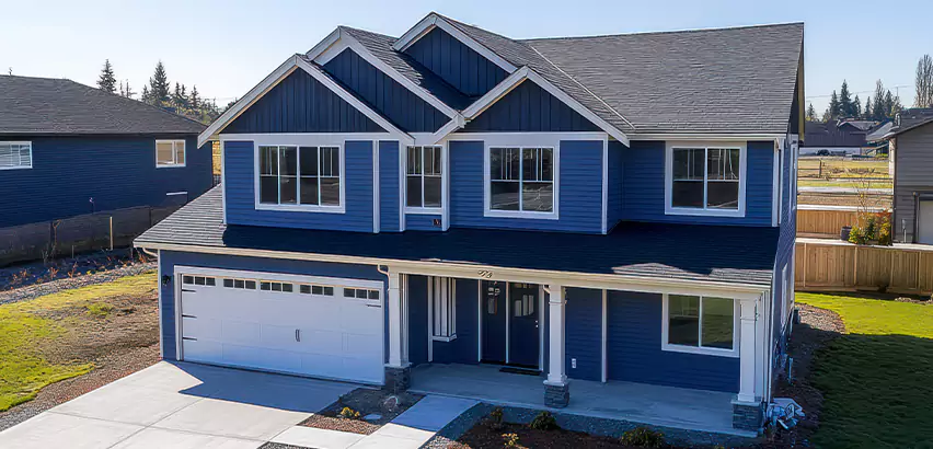 Best Roofing and Siding in Antioch