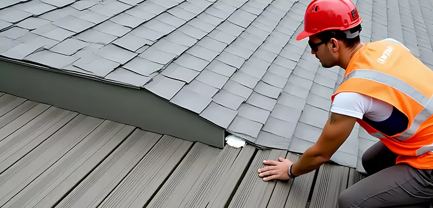 Slate Tile Installation in Antioch