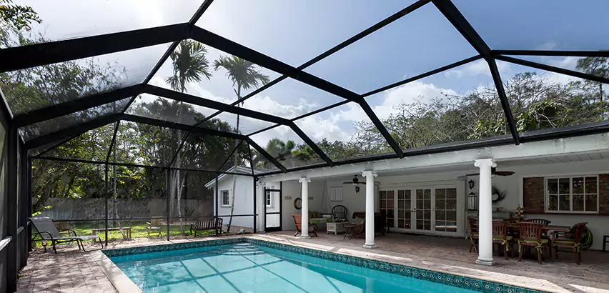 Emergency Leak Mitigation for Sunrooms Antioch