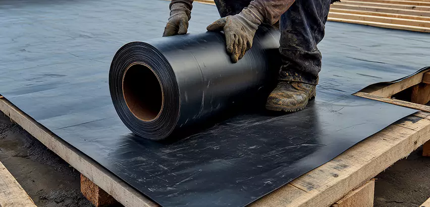 Professional TPO Roof Repair Services in Antioch, IL
