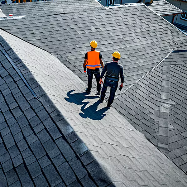 Why Antioch, IL Homeowners Rely on Asphalt Roof Repair?