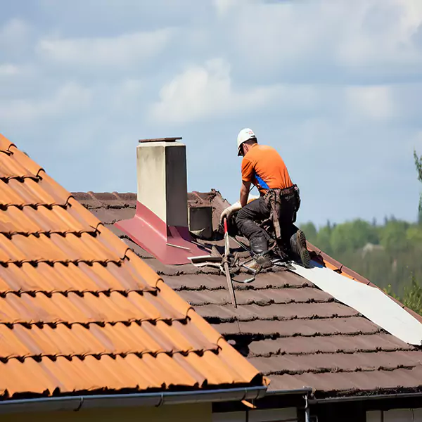 Why Choose Antioch Roofing Pros in Antioch, IL?