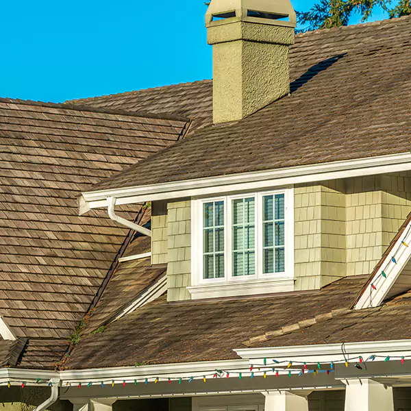 Why Antioch Roofing Pros in Antioch, IL's Leading Cedar Roof Installation Company?