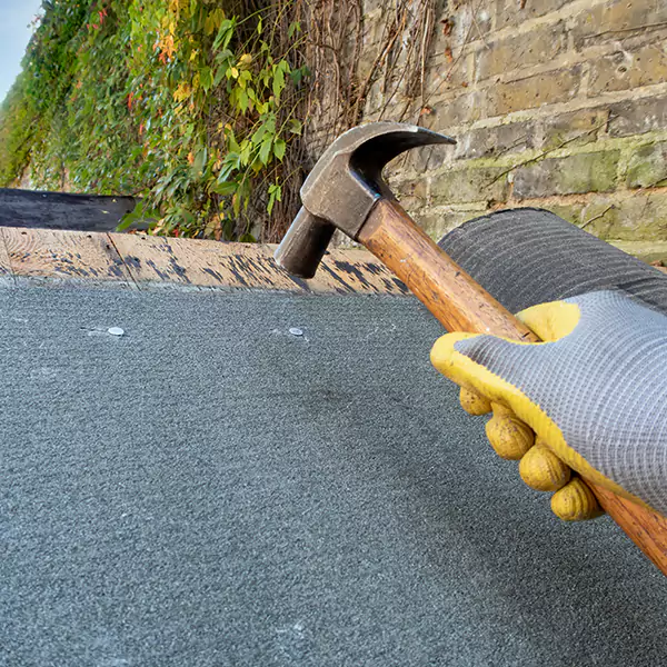Why Antioch Roofing Pros Is Antioch's Go-To EPDM Roof Replacement Contractor?
