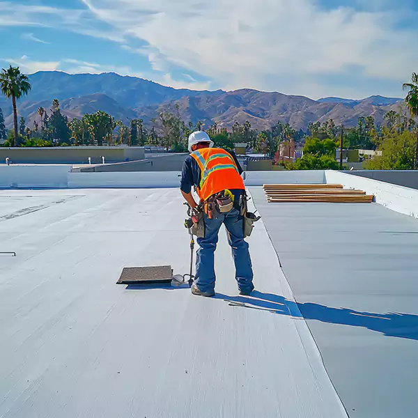 Why Antioch Property Owners Trust Antioch Roofing Pros for Flat Roofing?