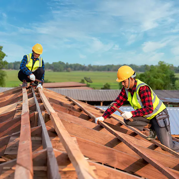 Why Antioch, IL Property Owners Trust Antioch Roofing Pros for Garage Roof Replacement?