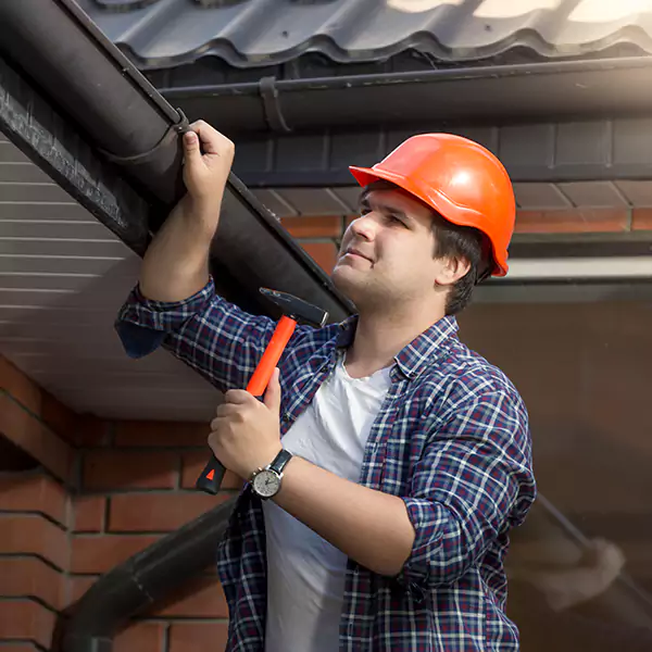 Why Antioch Homeowners Choose Antioch Roofing Pros for Gutter Installation?