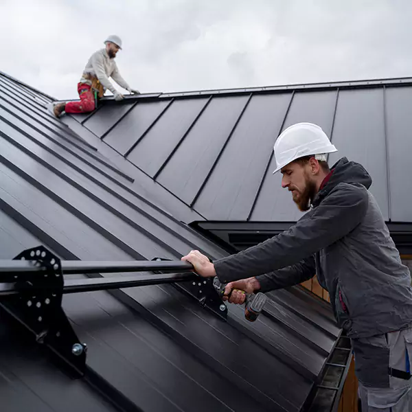 Why Antioch Property Owners Choose Antioch Roofing Pros for Metal Roof Repair?