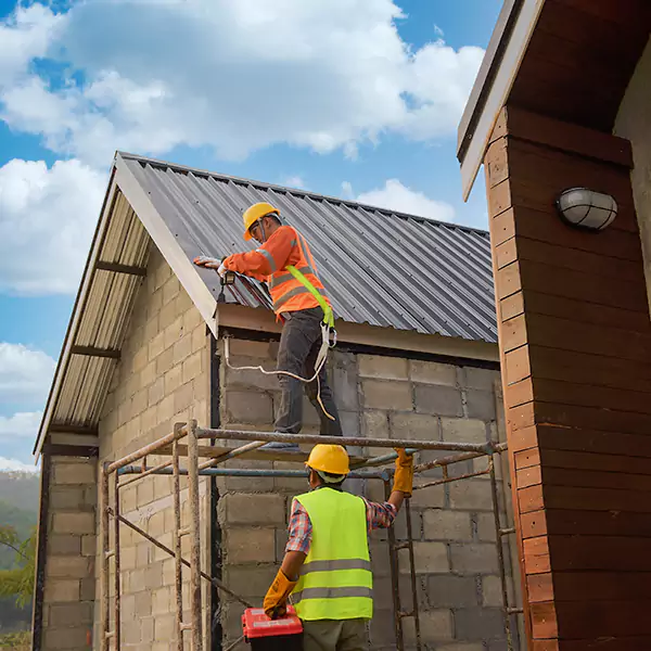 Why Antioch Property Owners Trust Antioch Roofing Pros for Metal Roofing?
