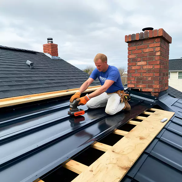 Why Antioch, IL Property Owners Trust Antioch Roofing Pros for Mobile Home Roof Repair?