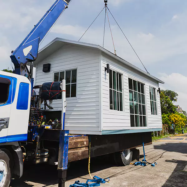 Leading Mobile Home Roofing Company: Upgrading Antioch, IL Manufactured Homes With Confidence