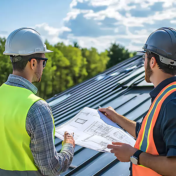 Why Antioch, IL Families Trust Antioch Roofing Pros for Home Roof Repairs?
