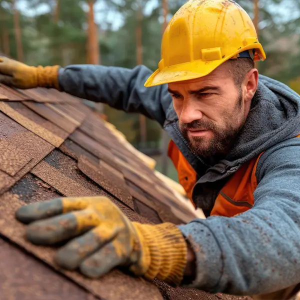 Why Antioch Roofing Pros in Antioch, IL's Preferred Shingle Roofing Contractor?