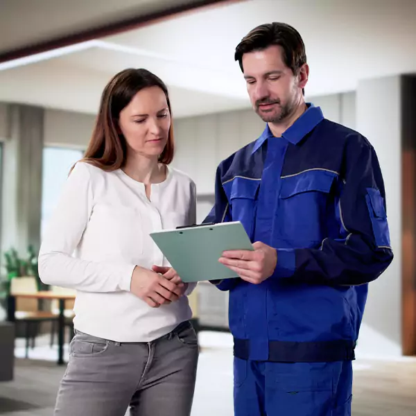 Why Antioch, IL Property Owners Trust Antioch Roofing Pros for Roof Water Damage Repair?