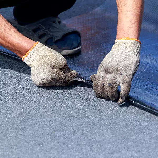 Why Antioch Roofing Pros Is the Trusted Name for Rubber Roof Installation in Antioch, IL?