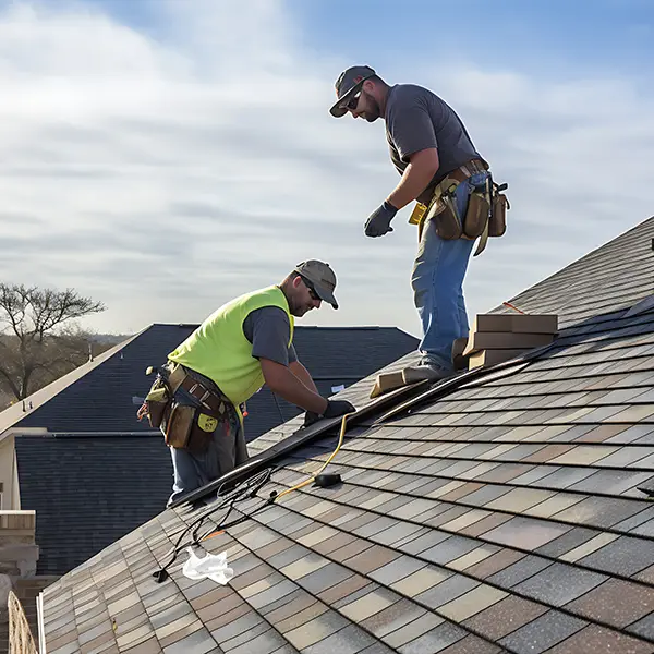 Why Antioch, IL Homeowners Pick Antioch Roofing Pros for Shingle Replacement?