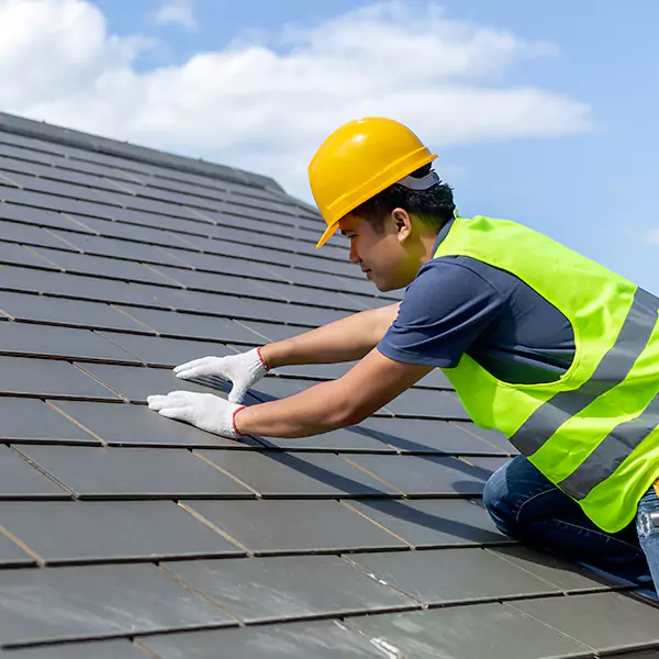 Why Antioch Roofing Pros Is the Trusted Choice for Slate Roofing in Antioch, IL?