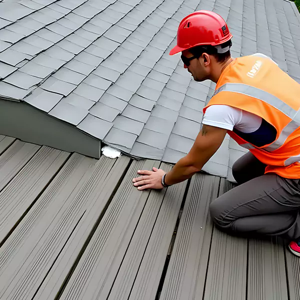 Why Antioch, IL Property Owners Rely on Antioch Roofing Pros for Slate Roof Repair?
