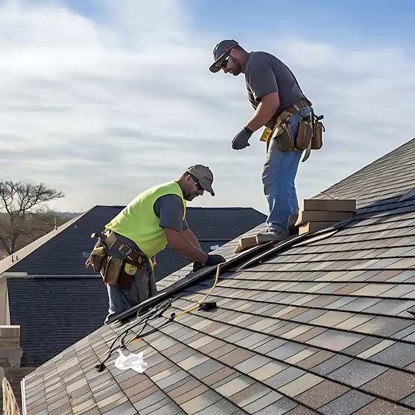 Why Antioch, IL Property Owners Call Antioch Roofing Pros After Every Storm?