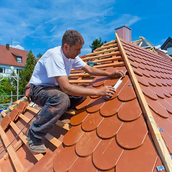 Why Antioch Roofing Pros in Antioch, IL's Most Trusted Tile Roofing Team?