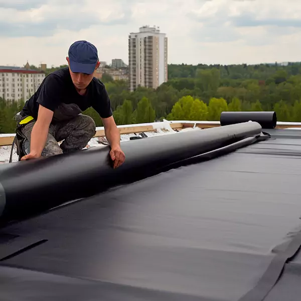Why Antioch Property Owners Trust Antioch Roofing Pros for TPO Roofing?